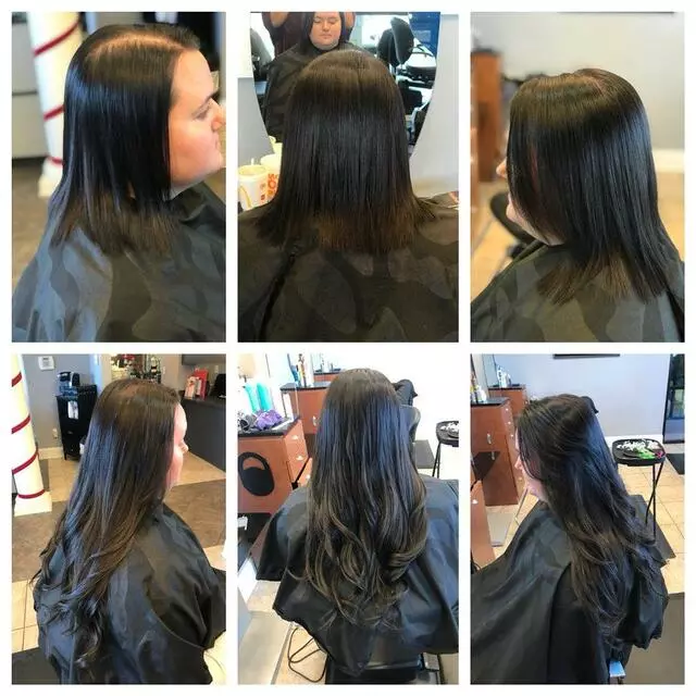 Adore Salon and Spa