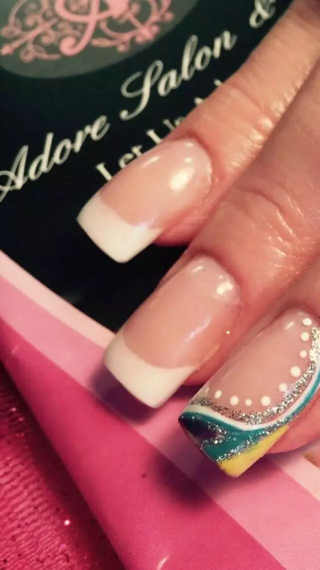 Adore Salon and Spa