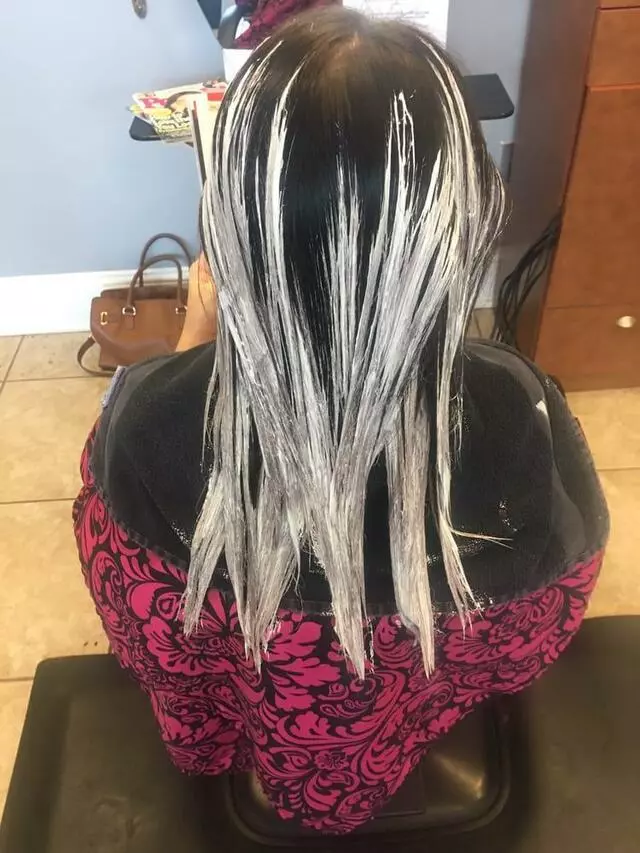 Adore Salon and Spa