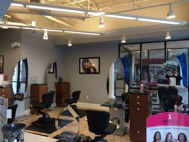 Adore Salon and Spa