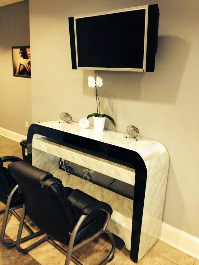 Adore Salon and Spa