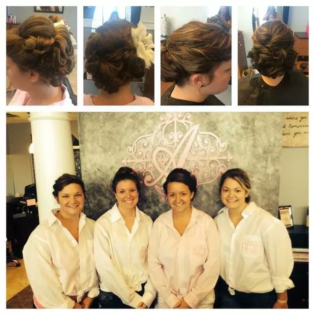Adore Salon and Spa