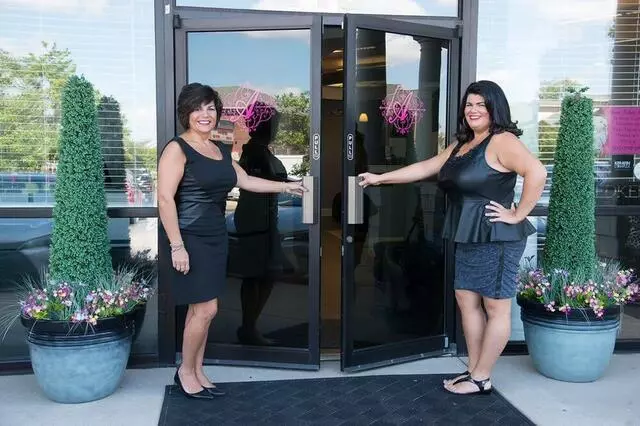 Adore Salon and Spa