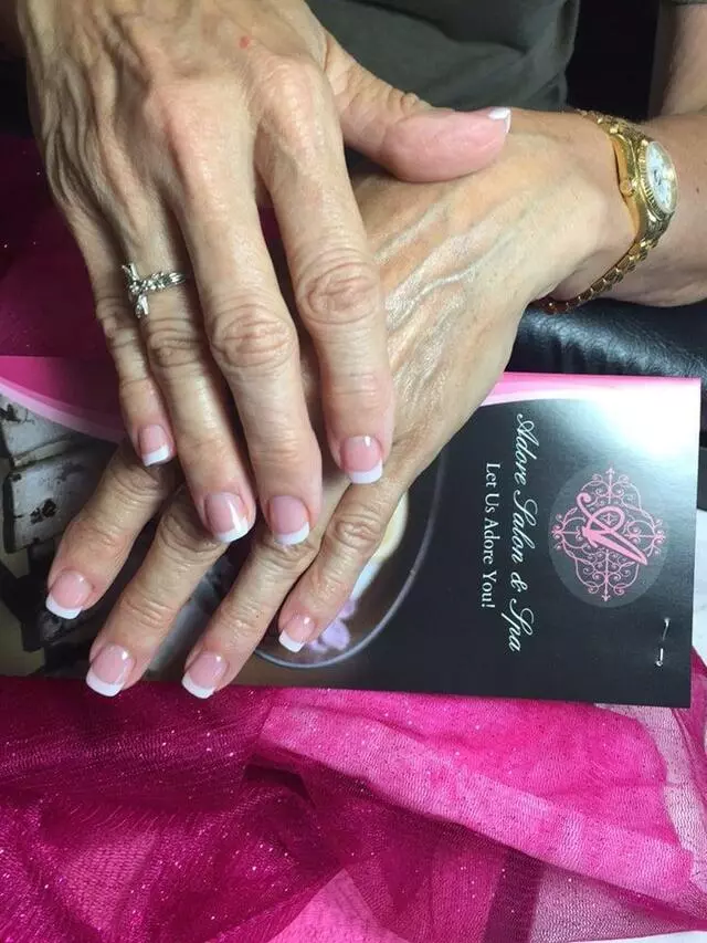 Adore Salon and Spa