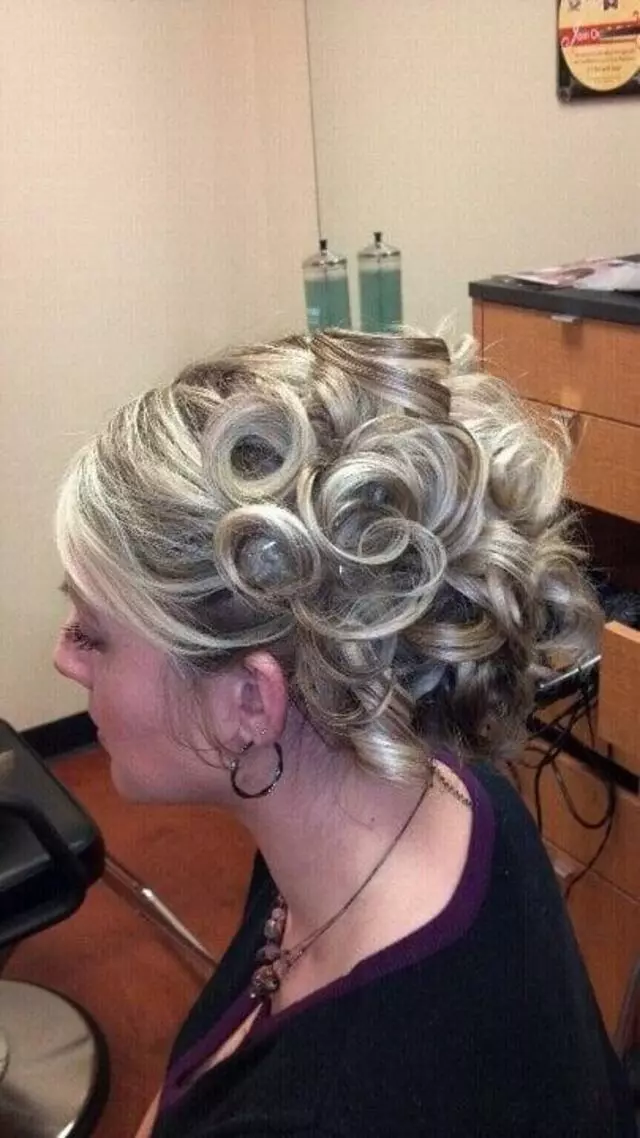 Adore Salon and Spa