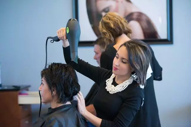 Adore Salon and Spa