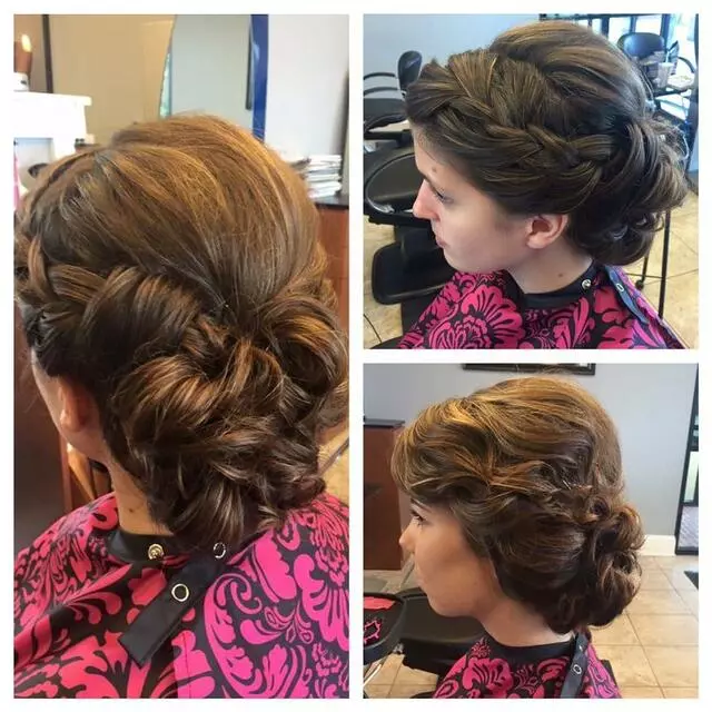 Adore Salon and Spa