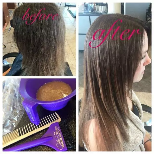 Adore Salon and Spa