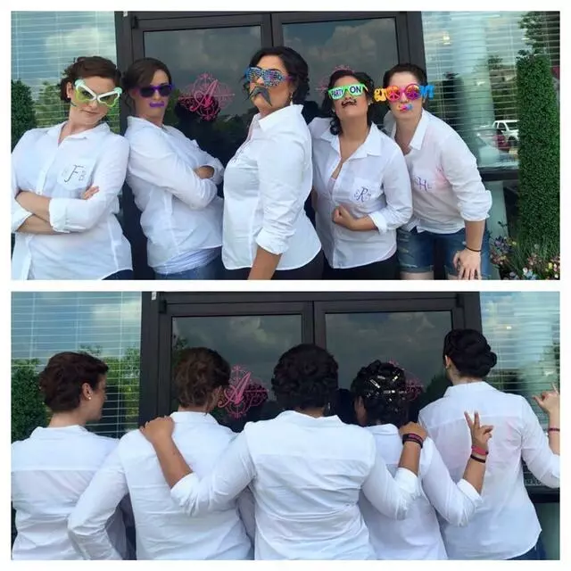 Adore Salon and Spa