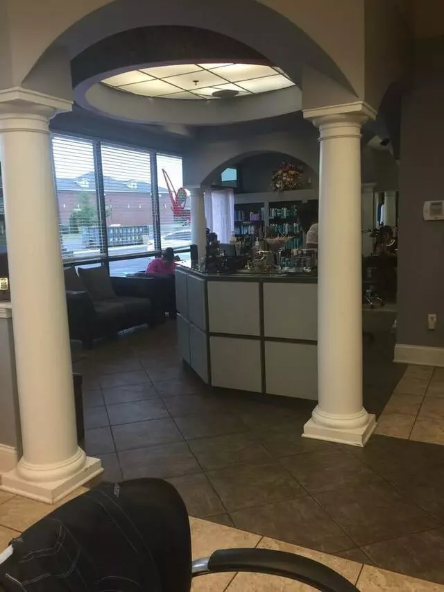 Adore Salon and Spa