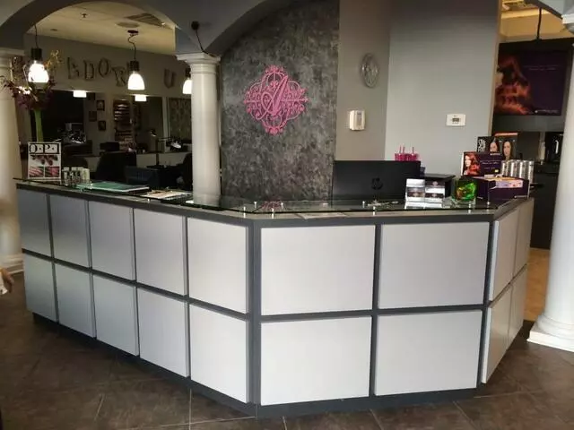 Adore Salon and Spa