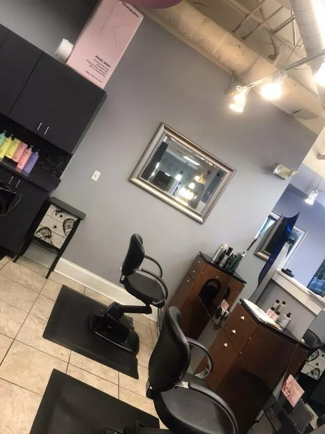 Adore Salon and Spa