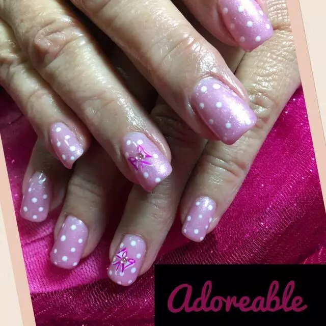 Adore Salon and Spa