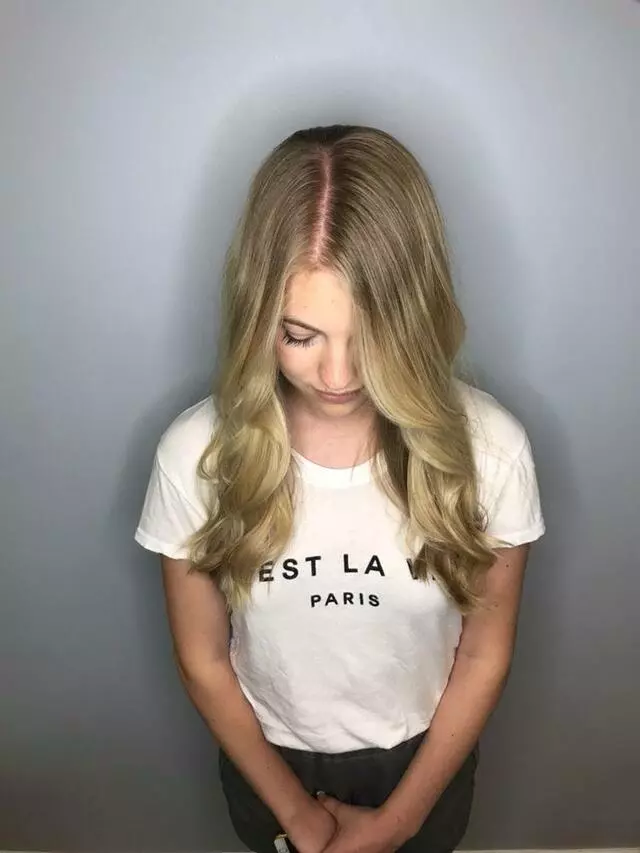 Adore Salon and Spa