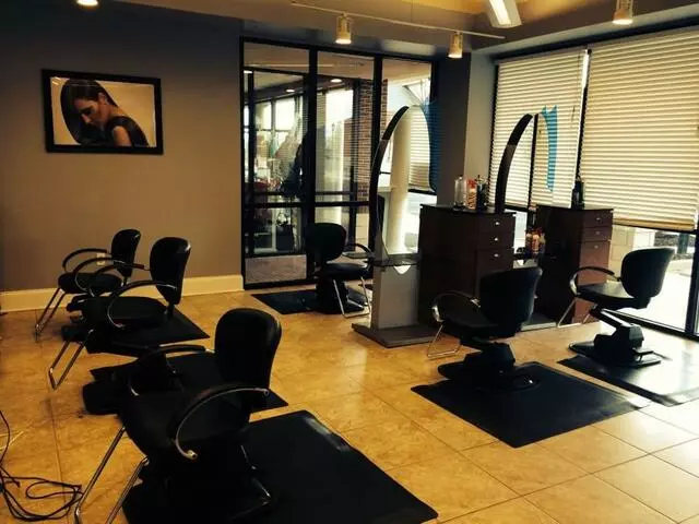Adore Salon and Spa
