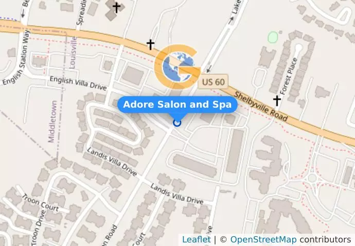 Adore Salon and Spa