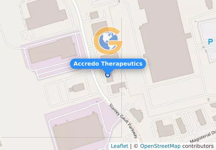 Accredo Therapeutics