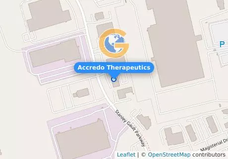 Accredo Therapeutics