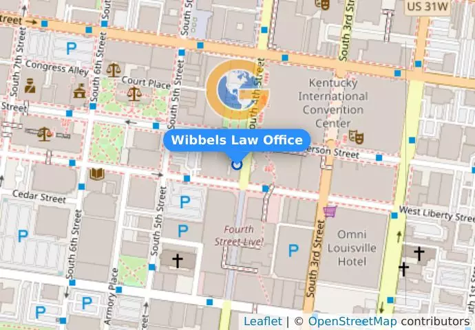 Wibbels Law Office