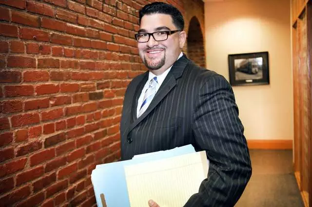 Law Office of Mac Adams