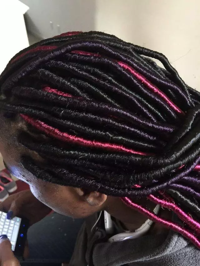 Amy Best African Hair Braiding