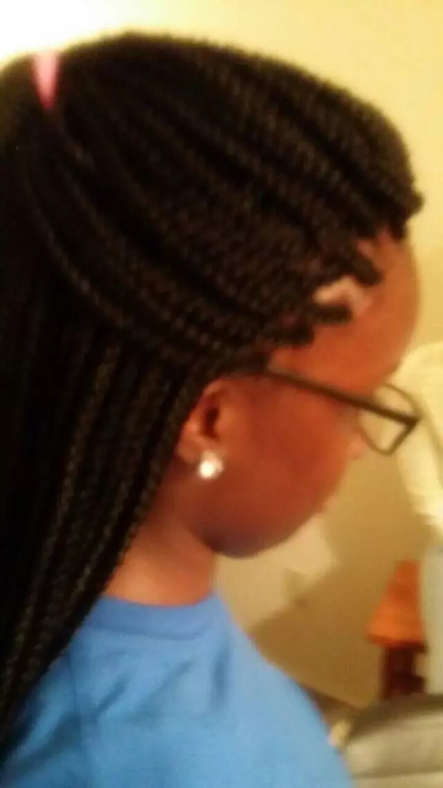 Amy Best African Hair Braiding