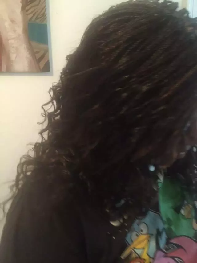 Amy Best African Hair Braiding