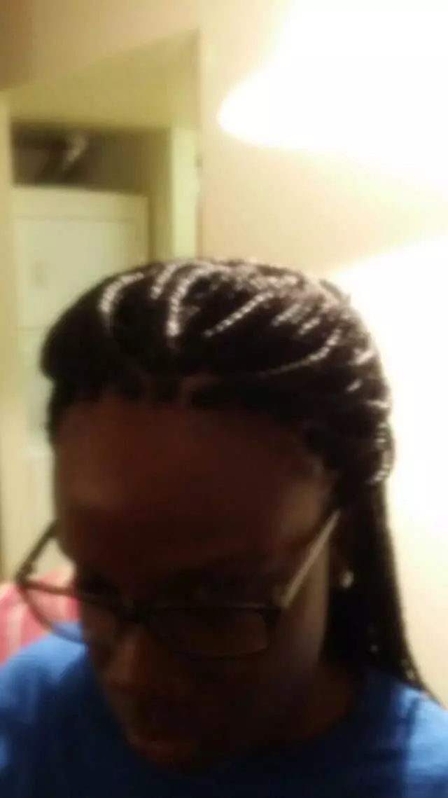 Amy Best African Hair Braiding