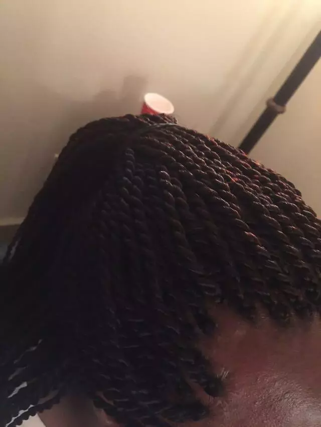 Amy Best African Hair Braiding