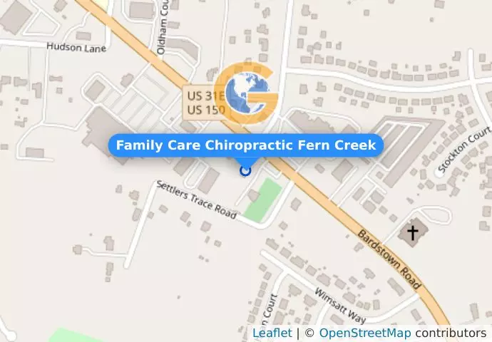 Family Care Chiropractic Fern Creek
