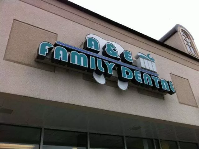 A & E Family Dental