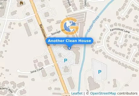 Another Clean House