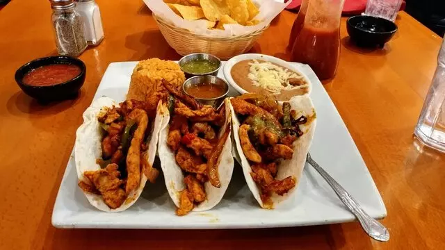Mi Casita on 4th