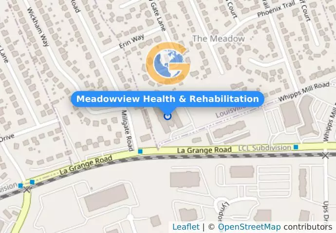 Meadowview Health & Rehabilitation