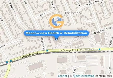 Meadowview Health & Rehabilitation