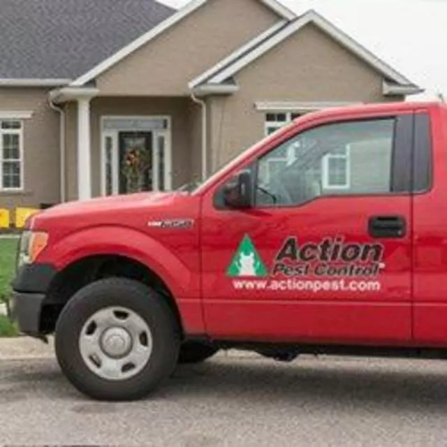 Action Pest Control