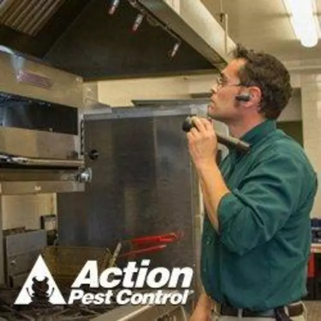 Action Pest Control