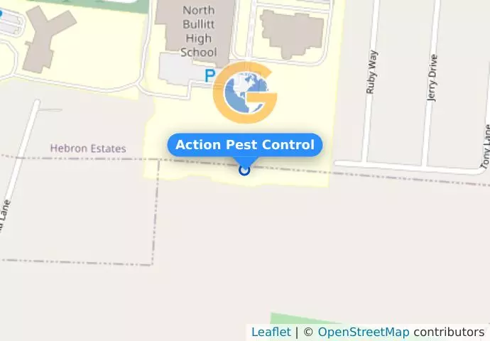 Action Pest Control