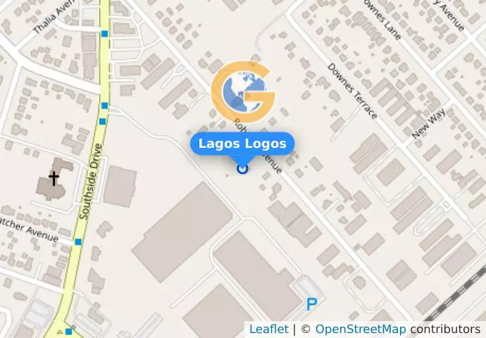 Lagos Logos