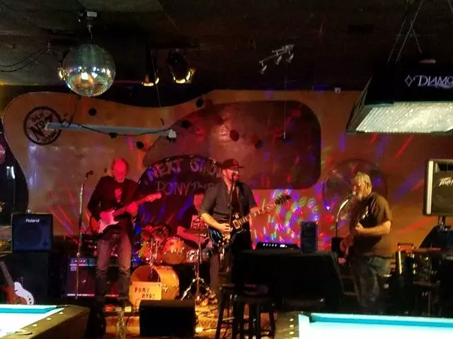 Amy Z’s