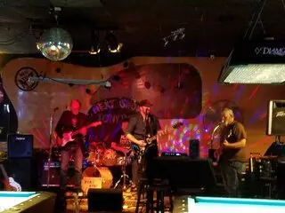 Amy Z’s