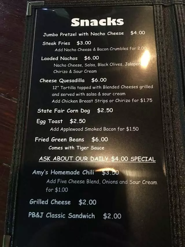 Amy Z’s