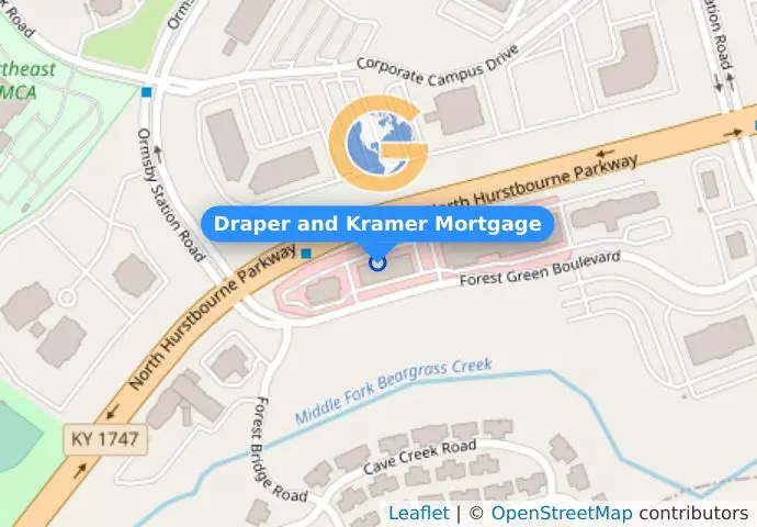 Draper and Kramer Mortgage