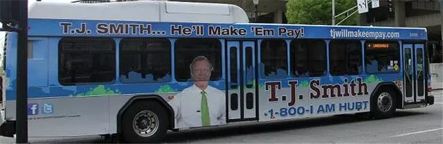 T.J. Smith, Attorney at Law