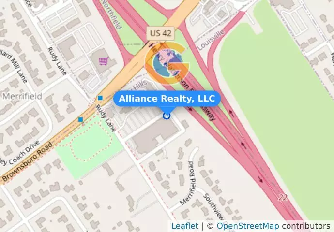 Alliance Realty, LLC