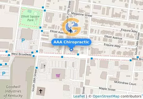 AAA Chiropractic