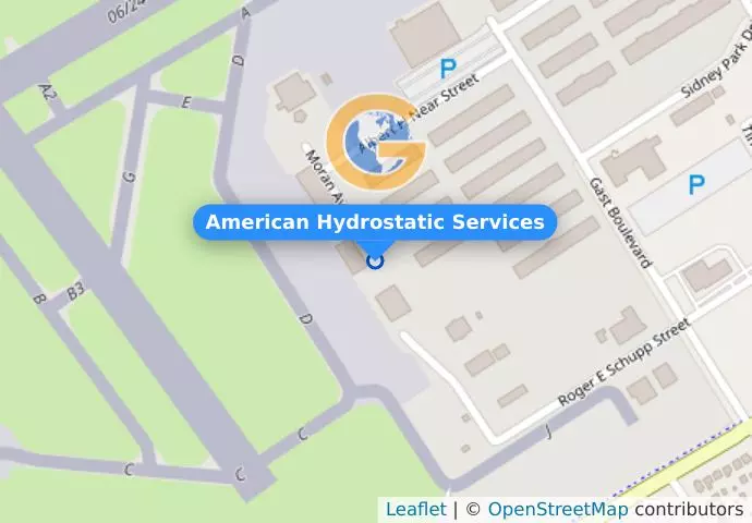 American Hydrostatic Services