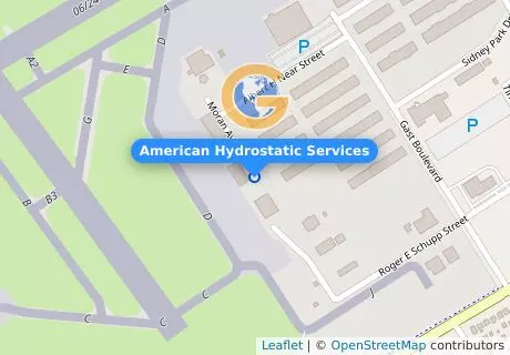 American Hydrostatic Services