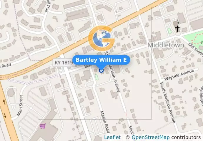 Bartley William E
