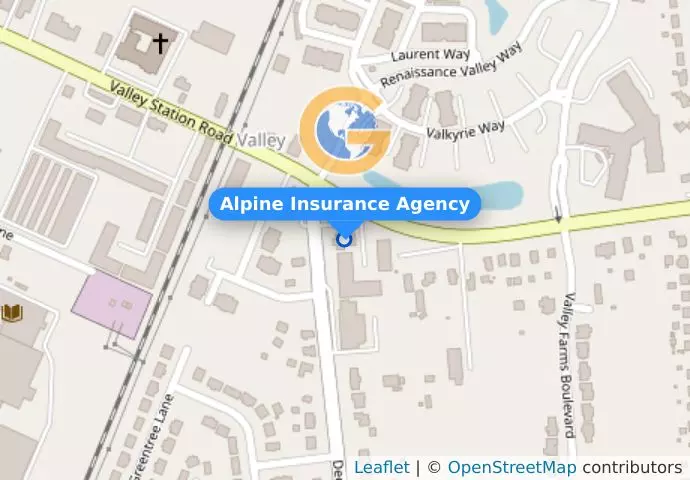 Alpine Insurance Agency